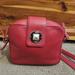 Kate Spade Bags | Kate Spade Red Crossbody ( Chrystie Street Isla) | Color: Cream/Pink | Size: Os