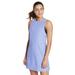 Athleta Dresses | Athleta Women Large Purple Sleeveless Pacifica Ii Victorian Active Tennis Dress | Color: Purple | Size: L