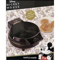 Mickey Mouse Waffle Maker Makes Mickey-Shaped Waffles Big Deluxe