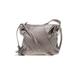 Urban Expressions Satchel: Gray Solid Bags