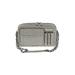 Louis Vuitton Shoulder Bag: Gray Bags
