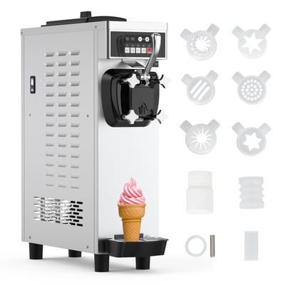 Commercial Ice Cream Machine