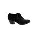 American Eagle Shoes Heels: Black Shoes - Women's Size 9