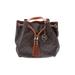 MICHAEL Michael Kors Bucket Bag: Brown Bags