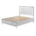 House of Hampton® 54" Bed Frame Upholstered | King | Wayfair 90BC428B51324EC79DE98D1D4744B565