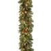 The Holiday Aisle® Faux 6" Wreath Traditional Faux in Green | 10 H x 6 W x 108 D in | Wayfair A90069181DEA4936865A057104560394