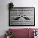 Trinx Hocus Pocus Broom Co Framed On Canvas Print Canvas in Black/Gray | 18 H x 26 W x 1.5 D in | Wayfair E664C7C6A57A4B2DBB3465B398AA578C