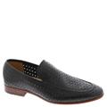 Stacy Adams Winden - Mens 7.5 Black Slip On Medium