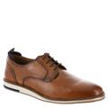 Steve Madden Brookes - Mens 8 Tan Oxford Medium