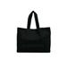 Burberry Tote Bag: Black Bags