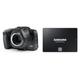 Blackmagic Design Pocket Cinema Camera 6K G2 & Samsung 870 EVO SATA III 2,5 Zoll SSD, 500 GB, 560 MB/s Lesen, 530 MB/s Schreiben, Interne SSD, Festplatte für schnelle Datenübertragung, MZ-77E500B/EU