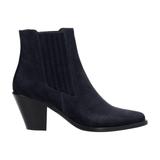 Jane 70 Chelsea Boots With Heel