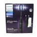 Philips Sonicare Professional Clean Power Toothbrush Set (Black /White)