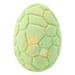 Children s Dinosaur Egg Bath Salt Ball 90g Essential Oil Toy Fragrance Bubble Bath Ball Explosion Salt Bubble Bath Ball