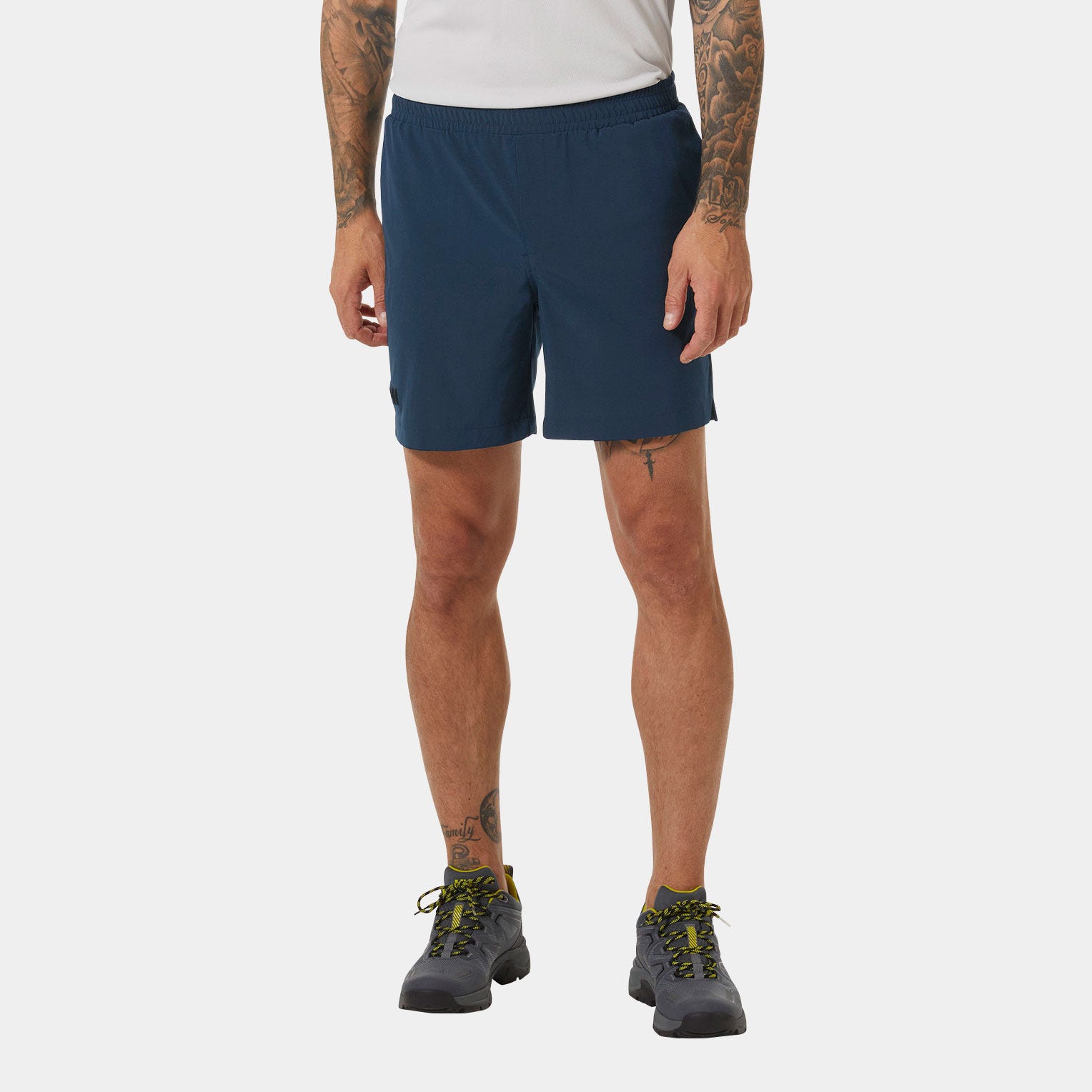Helly Hansen Herren Roam TRail-shorts L Image