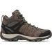 Merrell Accentor 3 Mid WP Hiking Boots Leather/Synthetic Men's, Bracken SKU - 610772