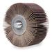 MERIT 08834132008 Flap Wheel,AO,1-5/8x1/2x1/4-20 Shank,60G