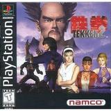 Pre-Owned Tekken 2 - PlayStation