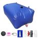 Dadypet Storage bag 50L / Resistance Collapsible / Portable - 50L Water Water Portable Water Bladder Use - Collapsible Water - Resistance 50L - Portable - Portable Resistant - Ideal Use Dazzduo