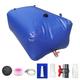 Pristin Storage bag Portable Water Collapsible Soft Water Water Portable Resistance Collapsible - 50L / Portable Water Bladder Tank Collapsible Portable / 50L - Portable Outdoor Dazzduo Ideal Use -