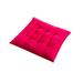 Hanety Bathroom Decor Square Chair Cushion Seat Cushion With Anti-skid Strap Indoor And Outdoor Sofa Cushion Cushion Pillow Cushion For Home Office Car Home Decor