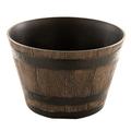 Justhard Eco-friendly Planters - Gardens Beauty With Stylish Pots Outdoor Garden Planter Indoor Plant Pot Plastic Pots Materials 330 without holes