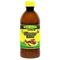 Jamaican Flavouring / Extract - 454Ml (16Oz) (Single)