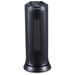 Jaxnfuro 17 Ceramic Tower Heater Black