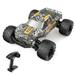 Spirastell Remote control car Scale 4WD Car Motor Car Scale Car 1/14 Terrain Remote Car 4WD Motor Car Road 4WD Motor Off Road 1/14 Terrain Off 14 Scale Remote Car 4WD Speed Terrains Off Cars 1