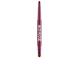 Buxom Power Line Plumping Lip Liner in Wine.