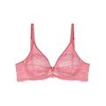 Triumph - Wired bra - Pink 36F - Amourette Charm - Unterwäsche für Frauen