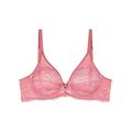 Triumph - Wired bra - Pink 42D - Amourette Charm - Unterwäsche für Frauen