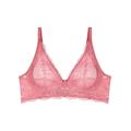 Triumph - Non-wired bra - Pink 32DD - Amourette Charm - Unterwäsche für Frauen