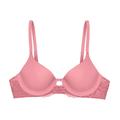 Triumph - Wired padded bra - Pink 38B - Amourette Charm - Unterwäsche für Frauen