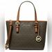 Michael Kors Bags | Michael Kors Women’s Tote Bag New W/O Tags | Color: Brown | Size: Os