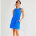 Anthropologie Dresses | Anthropologie Lace Dress | Color: Blue | Size: M