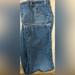 Levi's Jeans | Levis 515 Womens Jeans 22m Bootcut Medium Wash Denim Stretch , High Rise. | Color: Blue | Size: 22