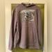 Under Armour Shirts | Men’s Under Armour Sweatshirt Size Large | Color: Gray | Size: L