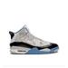 Nike Shoes | Nike Air Jordan’s Dub Zero Legend Blue Sneakers Size 11.5 | Color: Blue/White | Size: 11.5