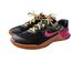 Nike Shoes | Nike Metcon Black Pink Camo Green Sneakers Size 8 | Color: Green/Pink | Size: 8
