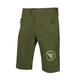 Kid's Endura MT500 Burner Shorts - Green - Size 11-12 - Shorts