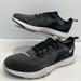 Nike Shoes | Nike Flex Trainer 9 Women's Size 10 Running Shoes Sneakers Trainers Aq7491-002 | Color: Black/White | Size: 10