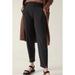 Athleta Pants & Jumpsuits | Athleta High Waisted Brooklyn Ankle Pant In Black 6t | Color: Black | Size: 6