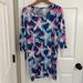 Lilly Pulitzer Dresses | Lilly Pulitzer Dress Size M | Color: Blue/Pink | Size: M