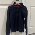 Polo By Ralph Lauren Shirts & Tops | Boys Ralph Lauren Pull Over | Color: Blue | Size: 5b