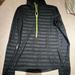 Nike Sweaters | Black Nike Pro Training Jacket | Color: Black | Size: S