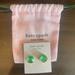 Kate Spade Jewelry | Kate Spade Green Earrings- Never Worn! | Color: Green | Size: Os