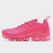 Nike Shoes | Nike Air Vapormax Plus Hyper Pink Womens Running Shoes Fj0720 639 Size 7.5 | Color: Pink | Size: 7.5