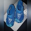 Adidas Shoes | Adidas Water Shoes 7k | Color: Blue | Size: 7bb