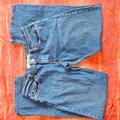 Levi's Jeans | Levi's 518 Super Low Bootcut Denim Size 11 | Color: Blue | Size: 11j